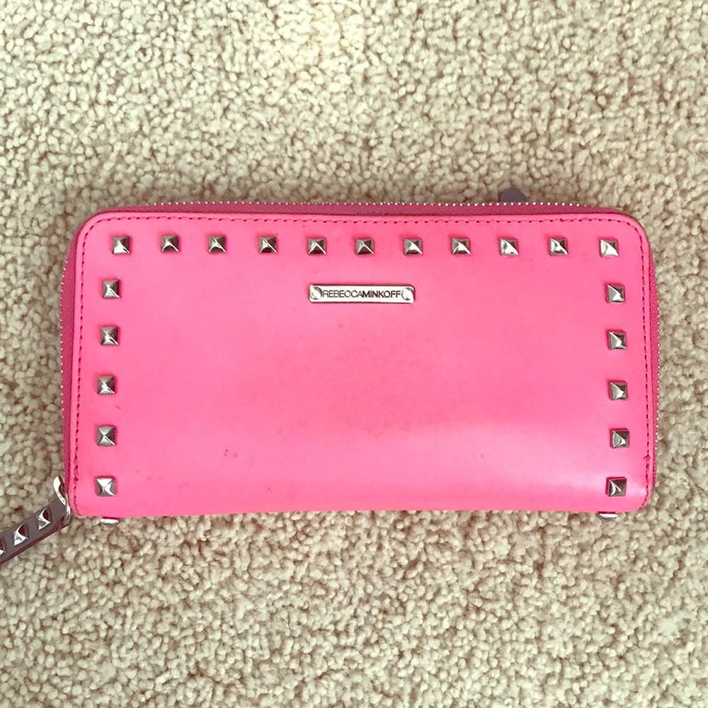 Rebecca Minkoff wallet